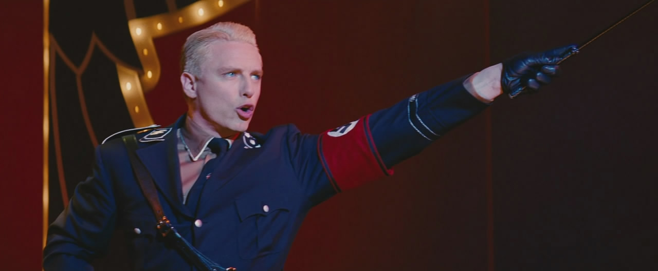 金牌制作人剧照的剧照