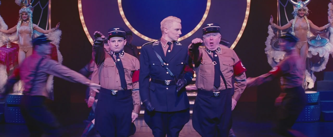 金牌制作人剧照的剧照