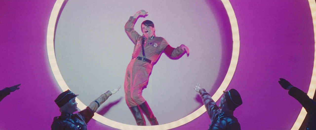 金牌制作人剧照的剧照