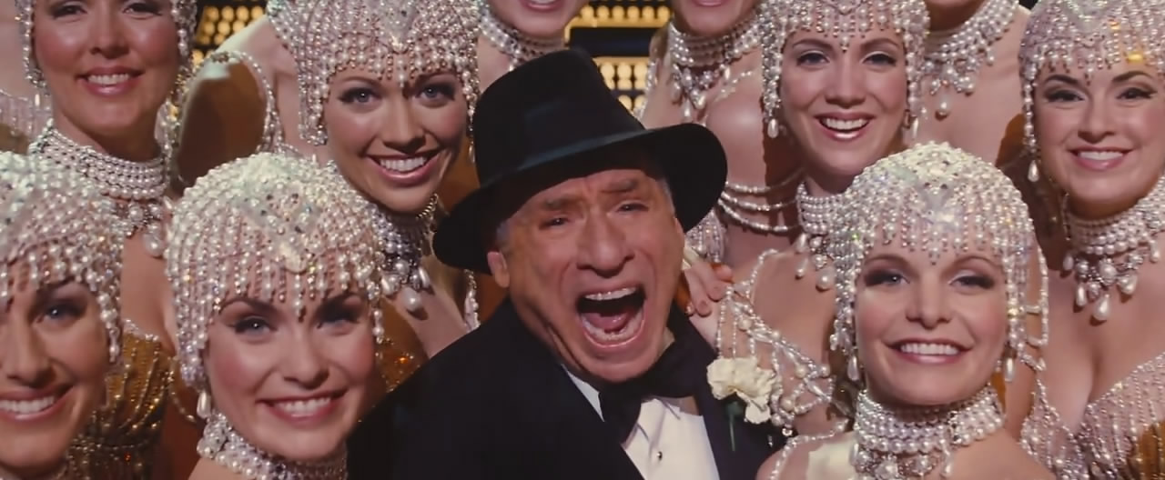 金牌制作人剧照的剧照