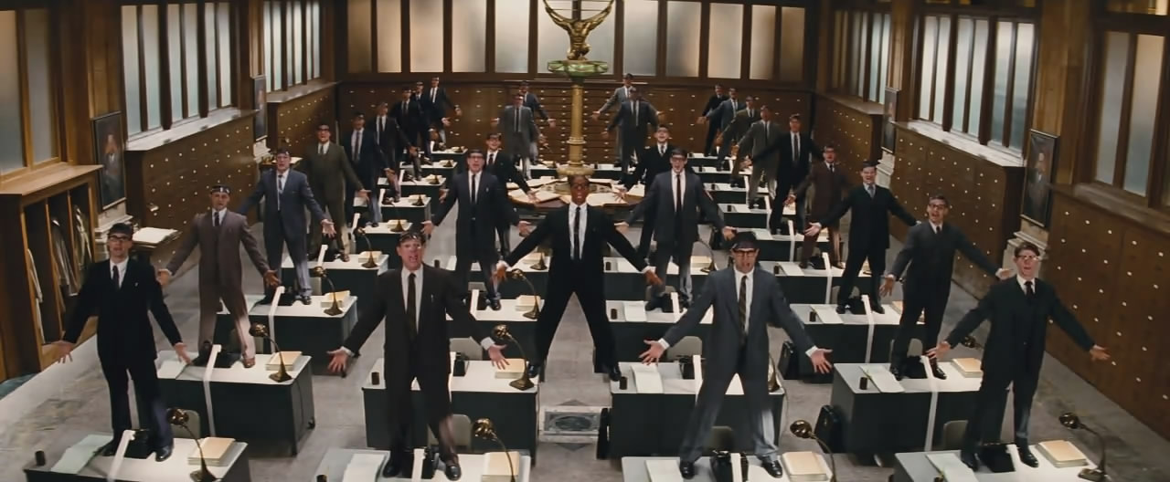 金牌制作人剧照的剧照