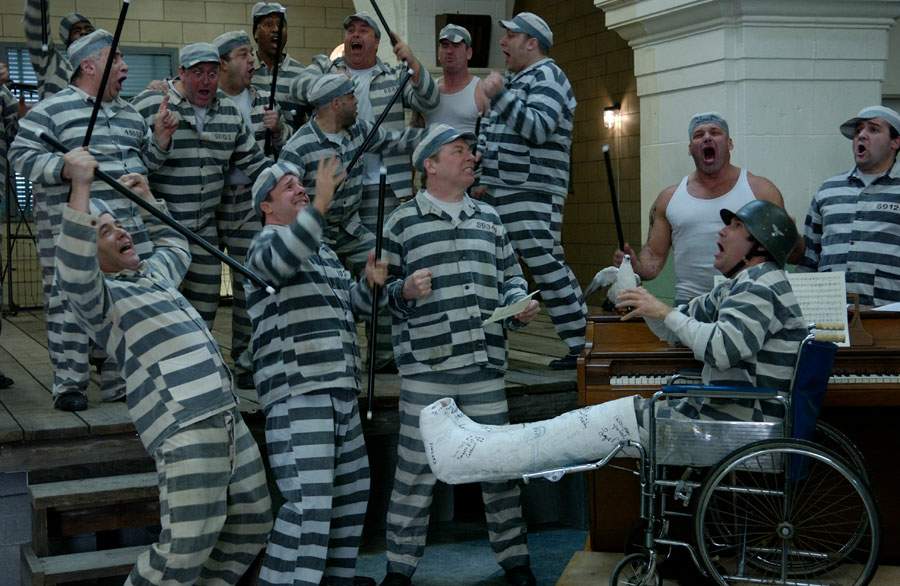 金牌制作人剧照的剧照