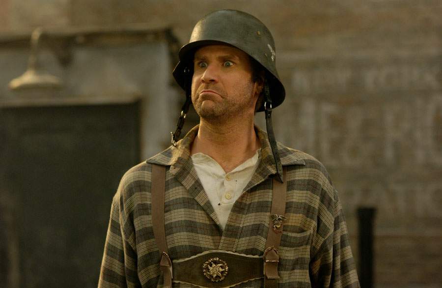 金牌制作人剧照的剧照