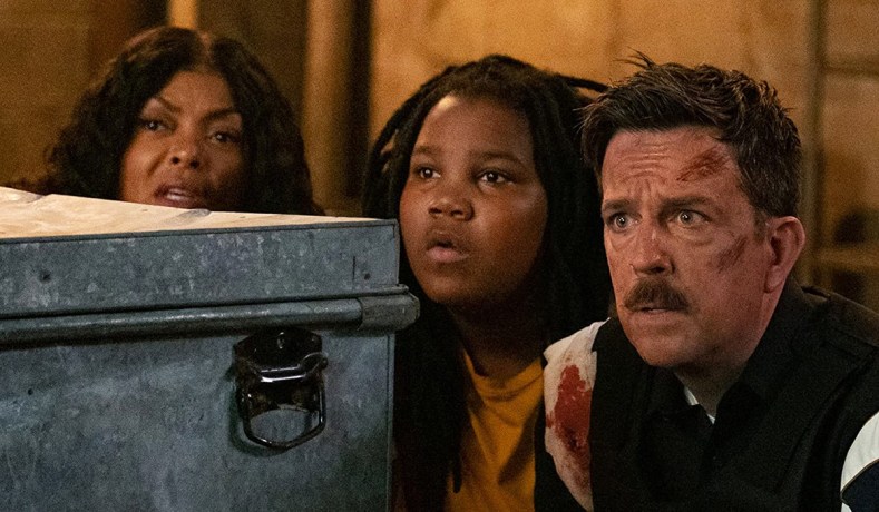 考菲和卡利姆剧照的剧照