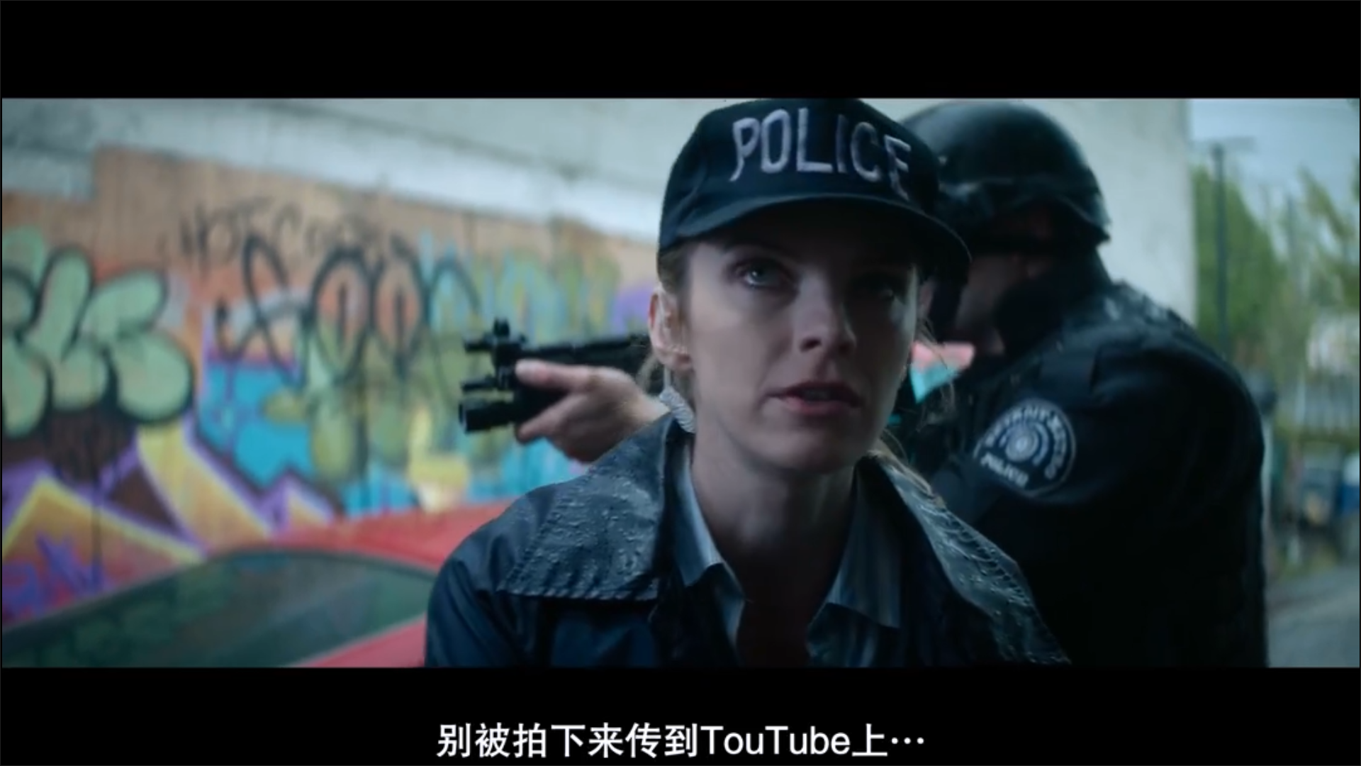 考菲和卡利姆剧照的剧照