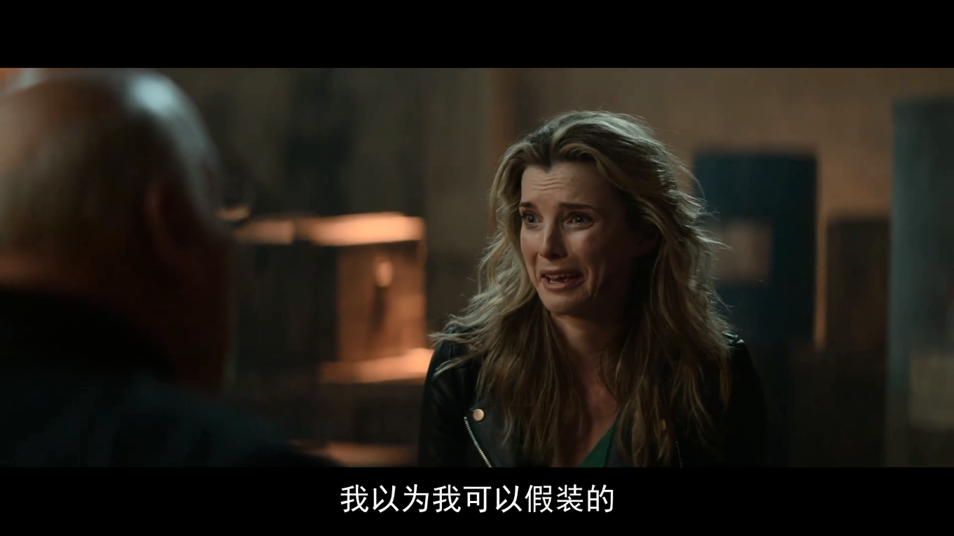 考菲和卡利姆剧照的剧照