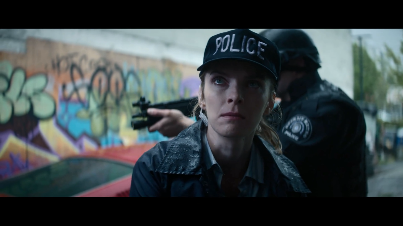 考菲和卡利姆剧照的剧照