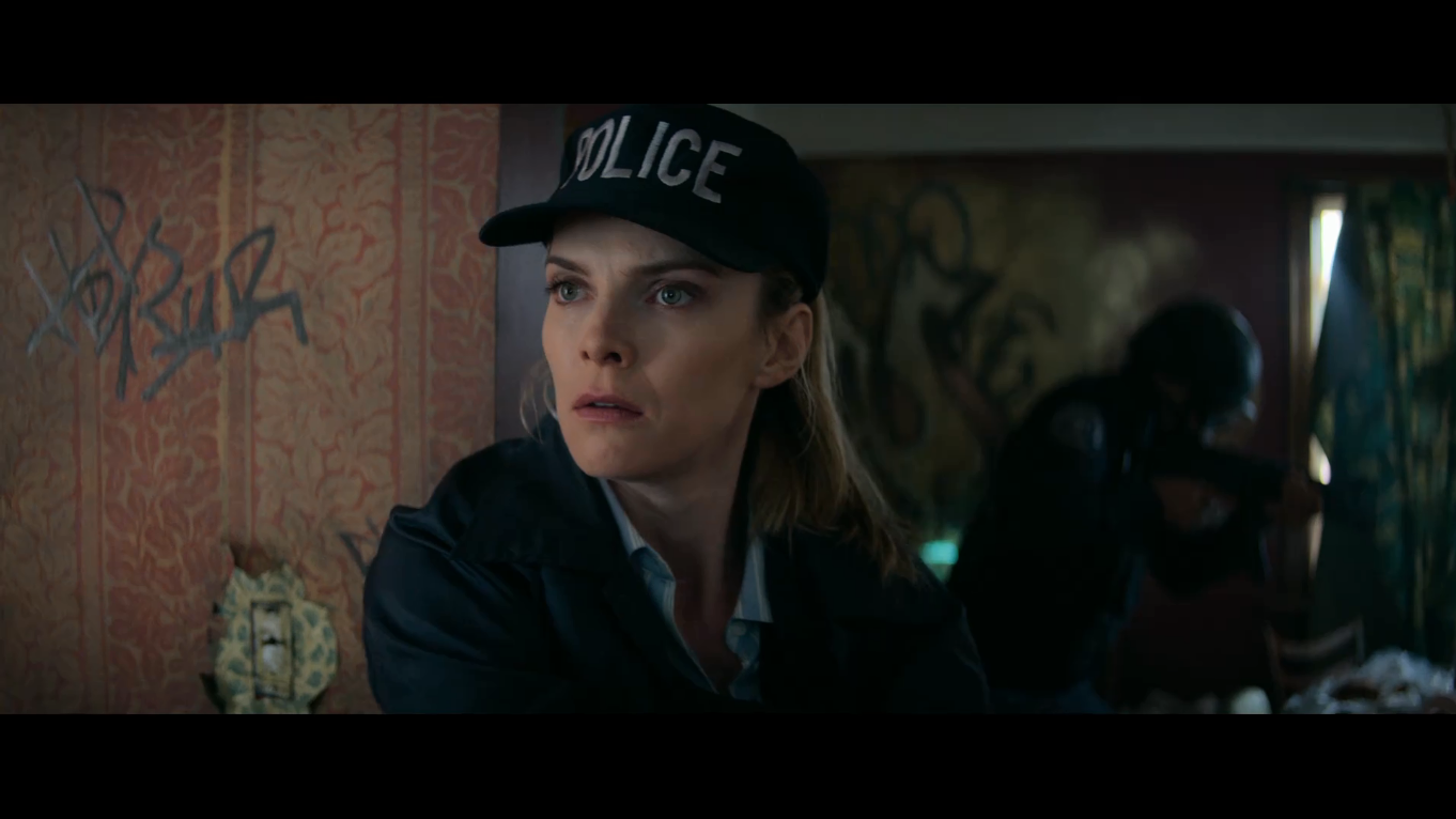 考菲和卡利姆剧照的剧照