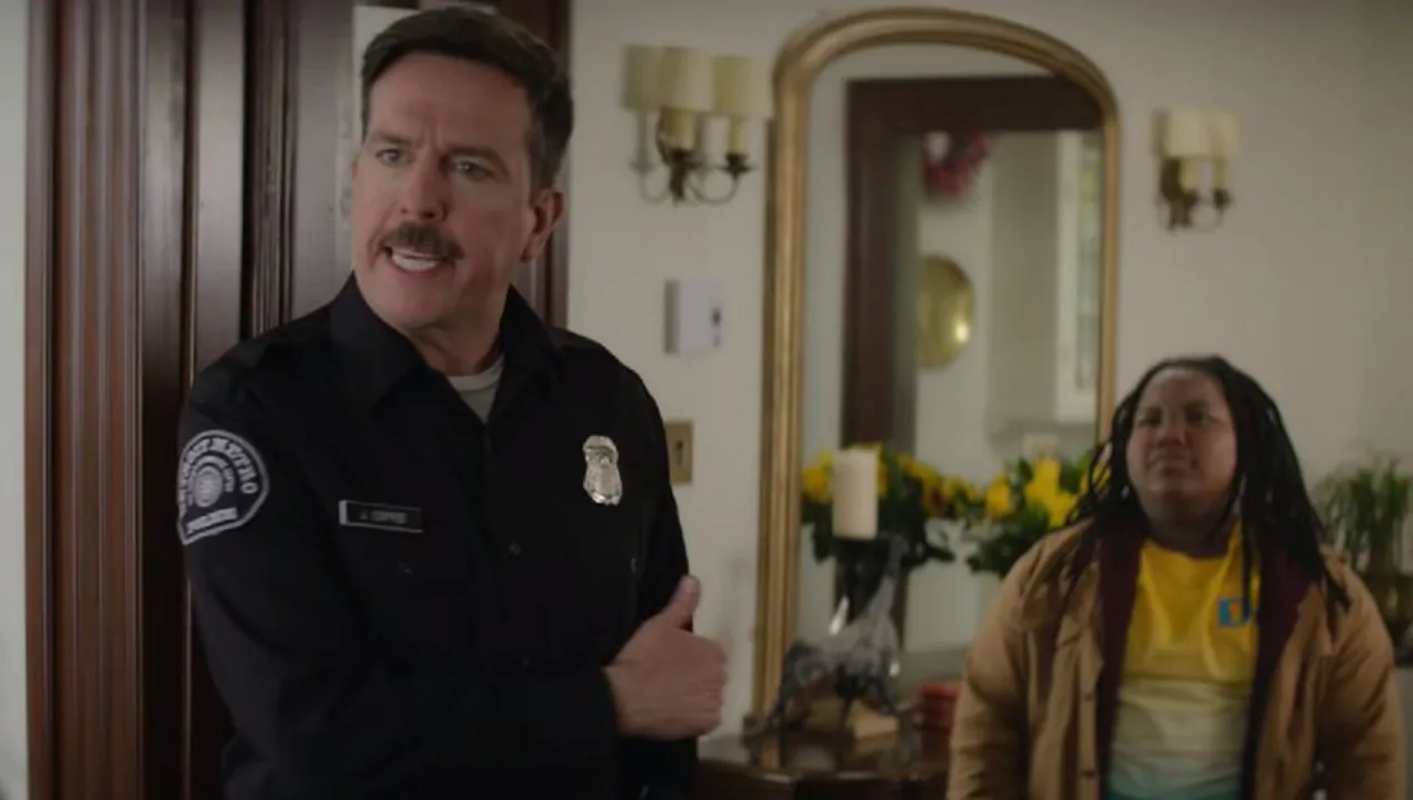 考菲和卡利姆剧照的剧照