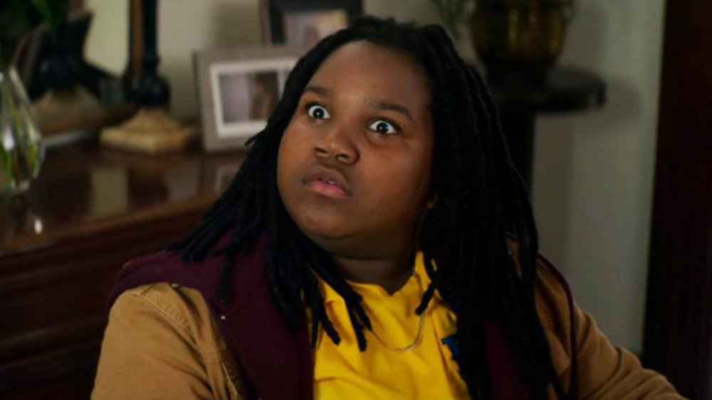 考菲和卡利姆剧照的剧照