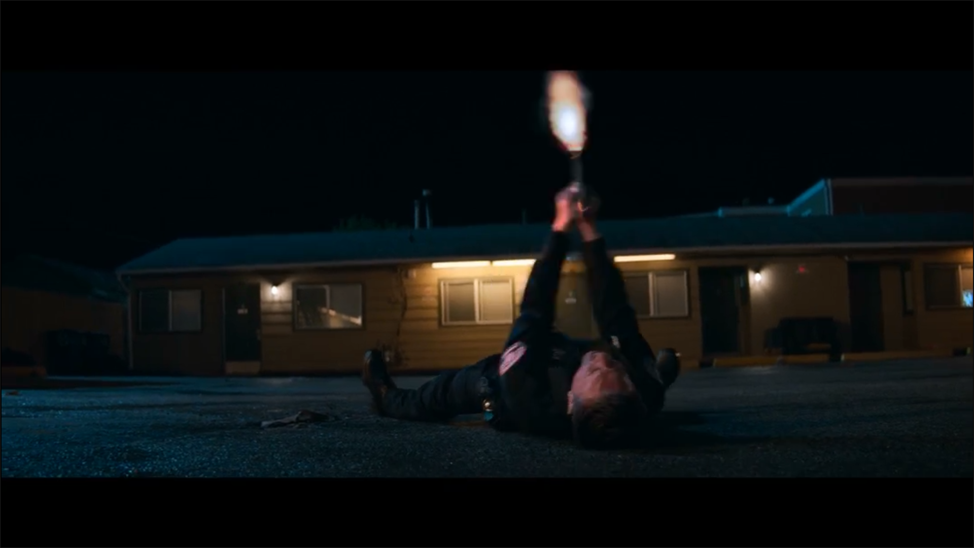 考菲和卡利姆剧照的剧照