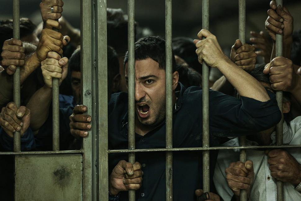 650万剧照的剧照