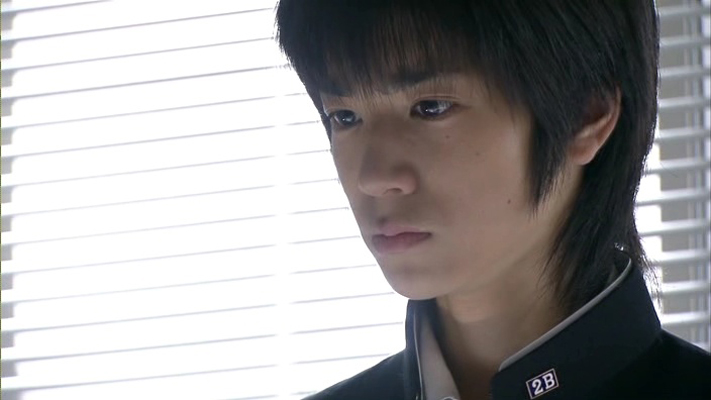 老师真伟大剧照的剧照