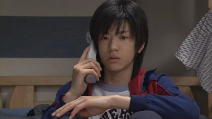 老师真伟大剧照的剧照