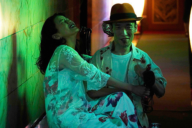 37秒剧照的剧照