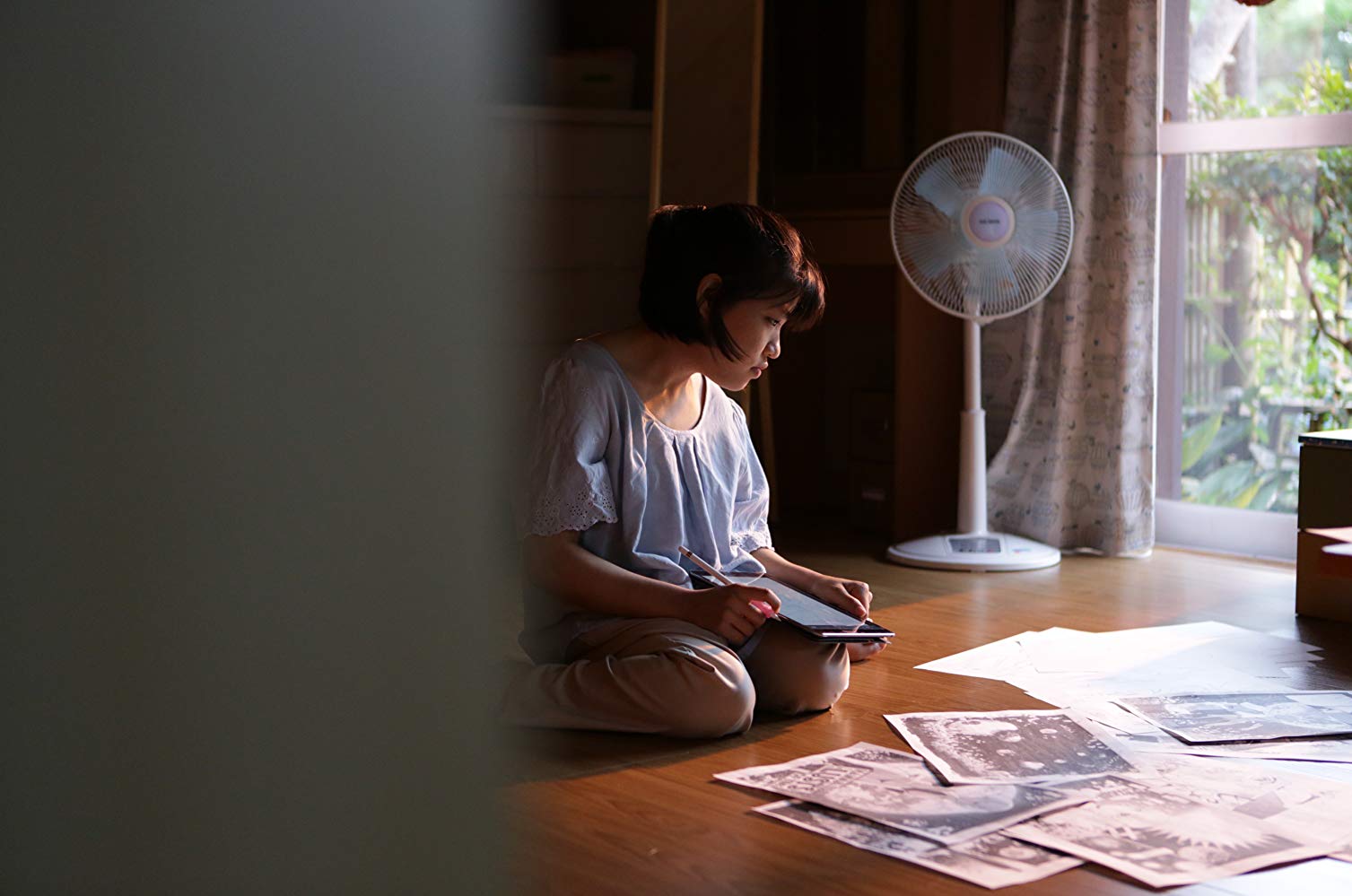 37秒剧照的剧照