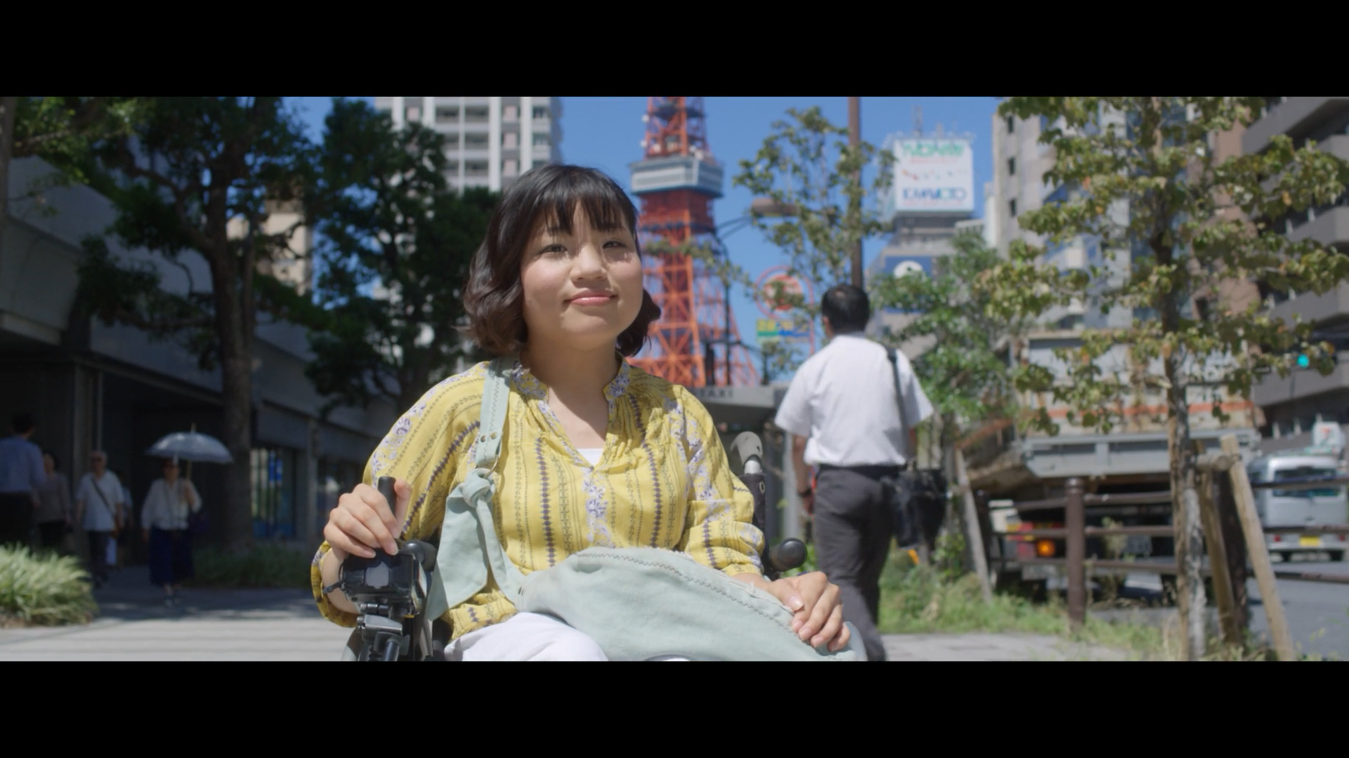 37秒剧照的剧照