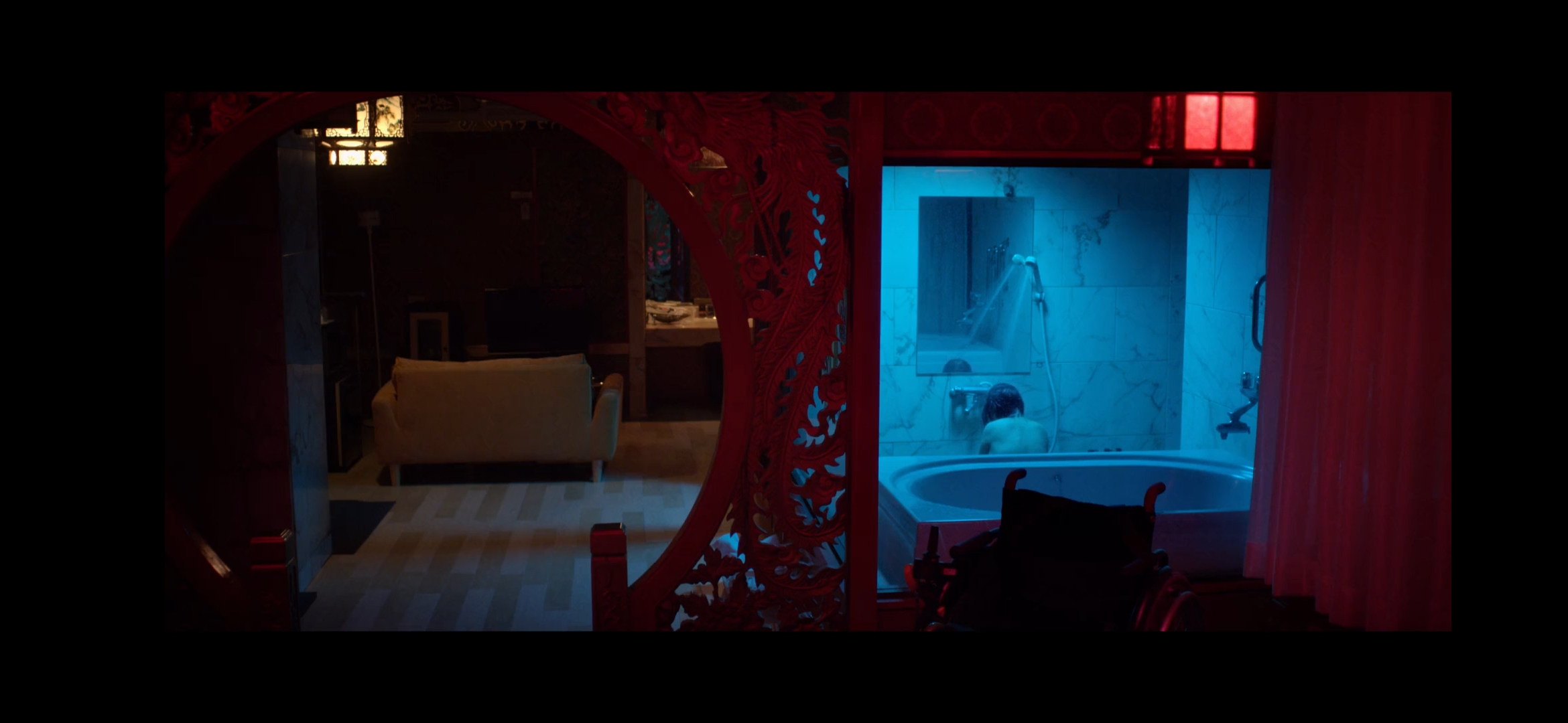 37秒剧照的剧照