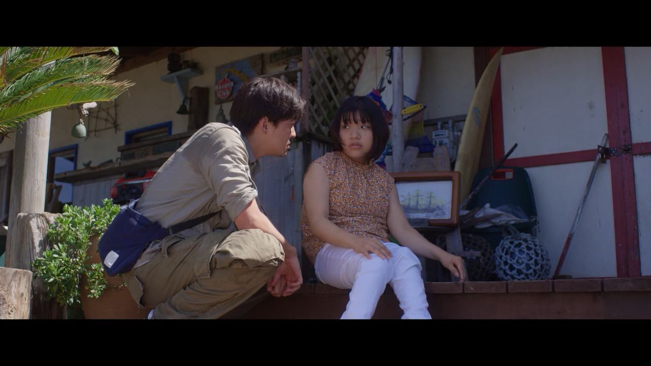 37秒剧照的剧照