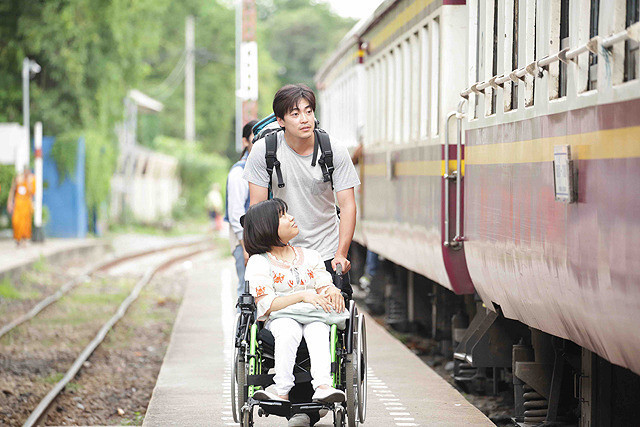 37秒剧照的剧照