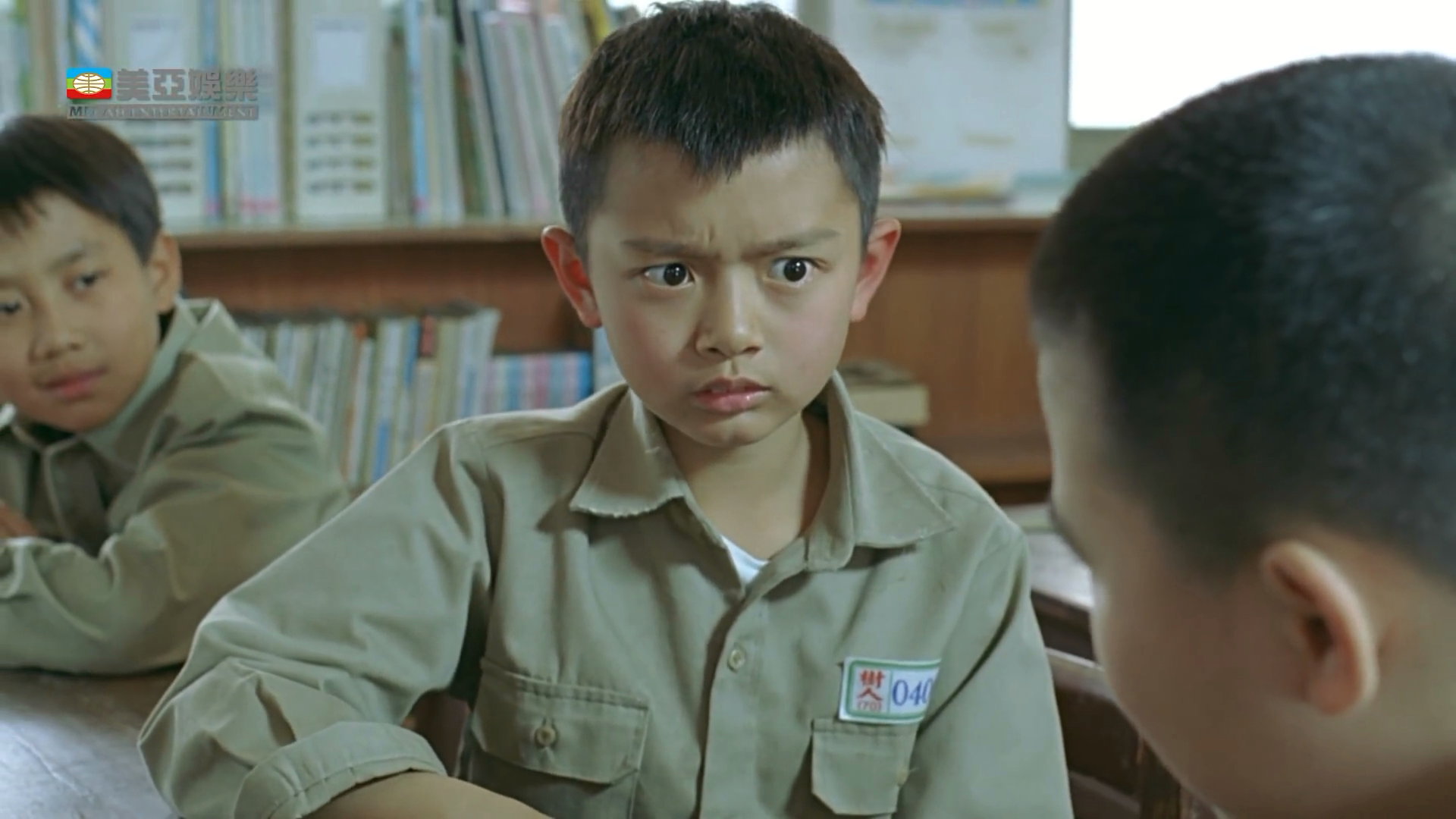 新鲁冰花：孩子的天空剧照的剧照