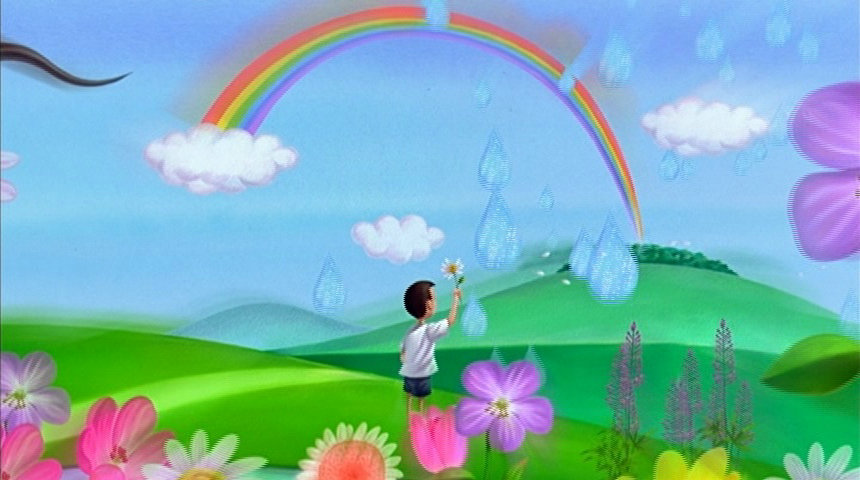 新鲁冰花：孩子的天空剧照的剧照