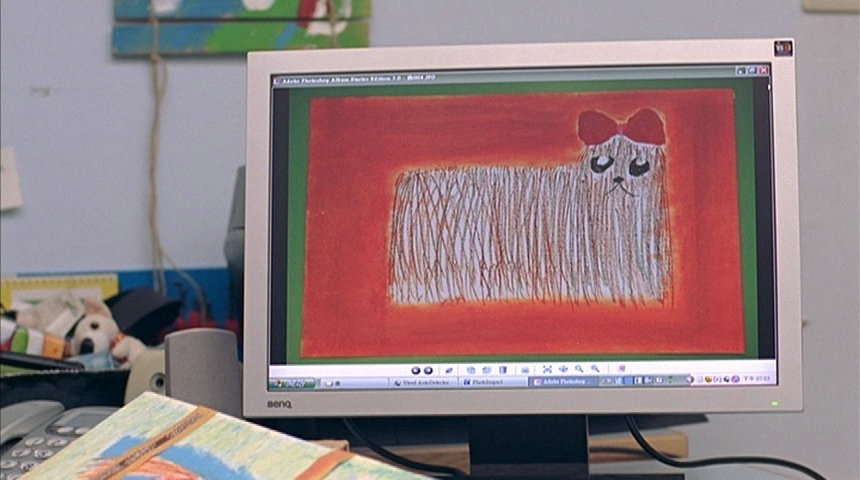 新鲁冰花：孩子的天空剧照的剧照