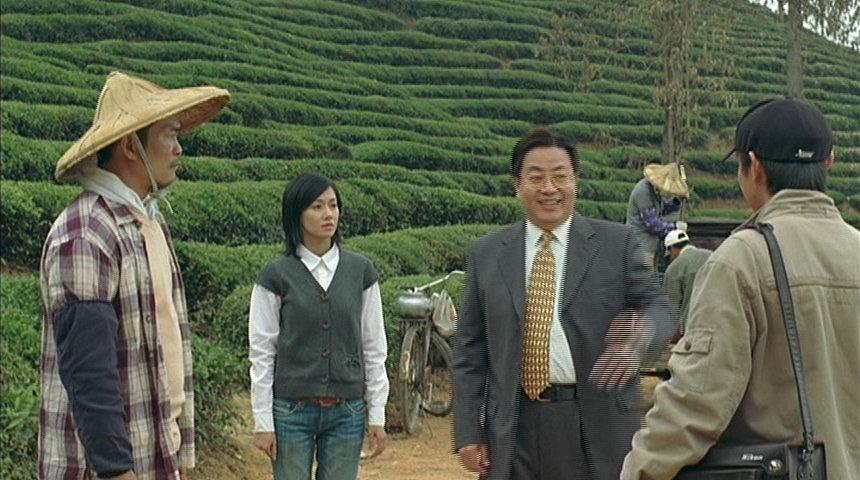 新鲁冰花：孩子的天空剧照的剧照