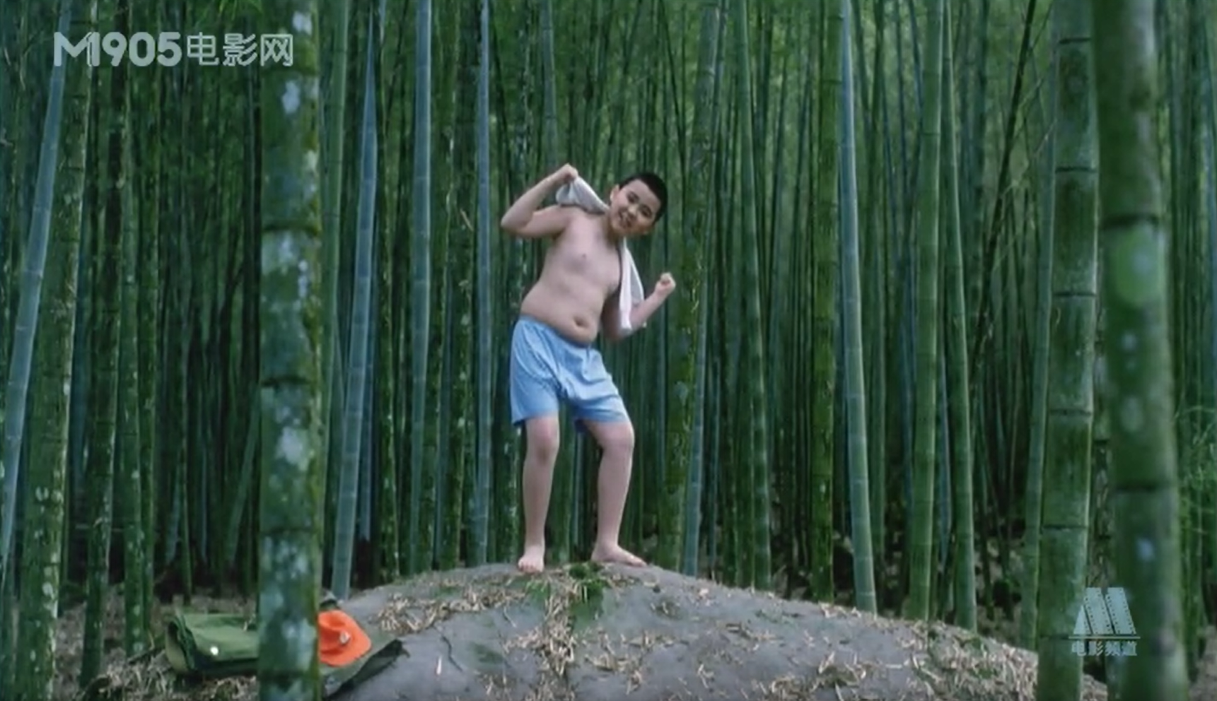 新鲁冰花：孩子的天空剧照的剧照