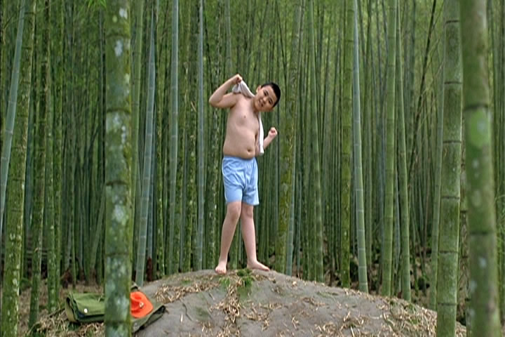 新鲁冰花：孩子的天空剧照的剧照