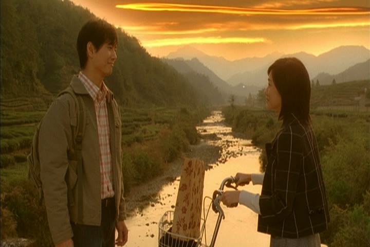 新鲁冰花：孩子的天空剧照的剧照