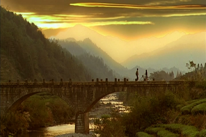 新鲁冰花：孩子的天空剧照的剧照