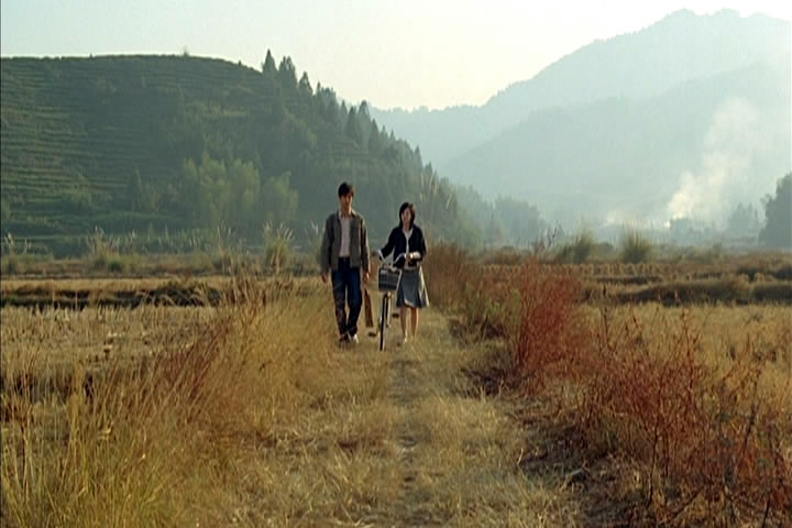 新鲁冰花：孩子的天空剧照的剧照