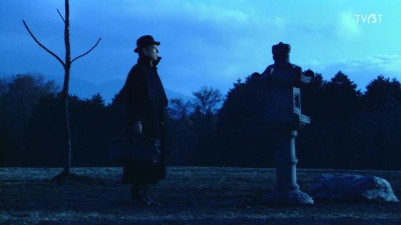 恶魔吹着笛子来剧照的剧照