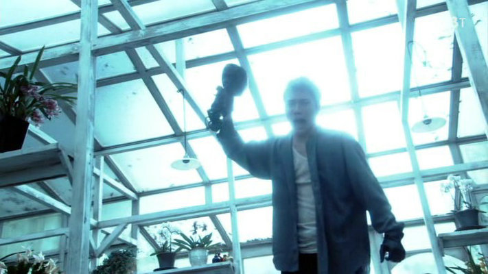 恶魔吹着笛子来剧照的剧照