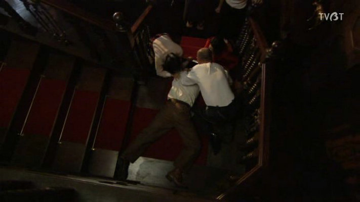 恶魔吹着笛子来剧照的剧照