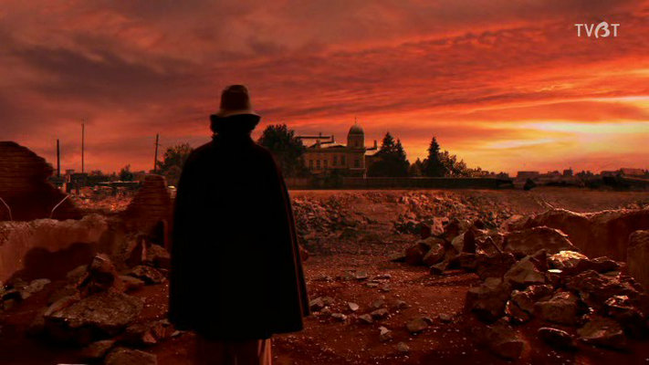 恶魔吹着笛子来剧照的剧照