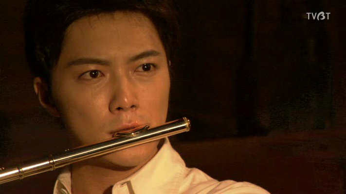 恶魔吹着笛子来剧照的剧照