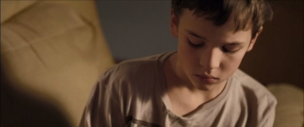 妈妈，我爱你剧照的剧照