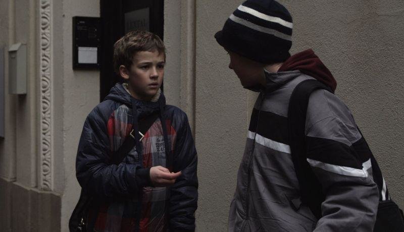 妈妈，我爱你剧照的剧照