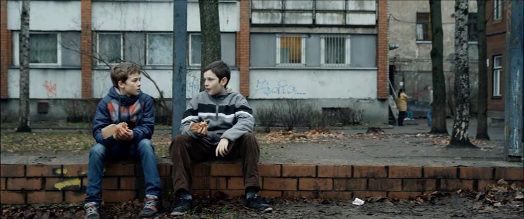 妈妈，我爱你剧照的剧照