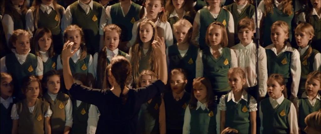 妈妈，我爱你剧照的剧照