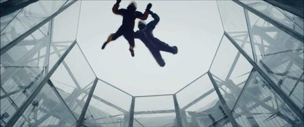 妈妈，我爱你剧照的剧照