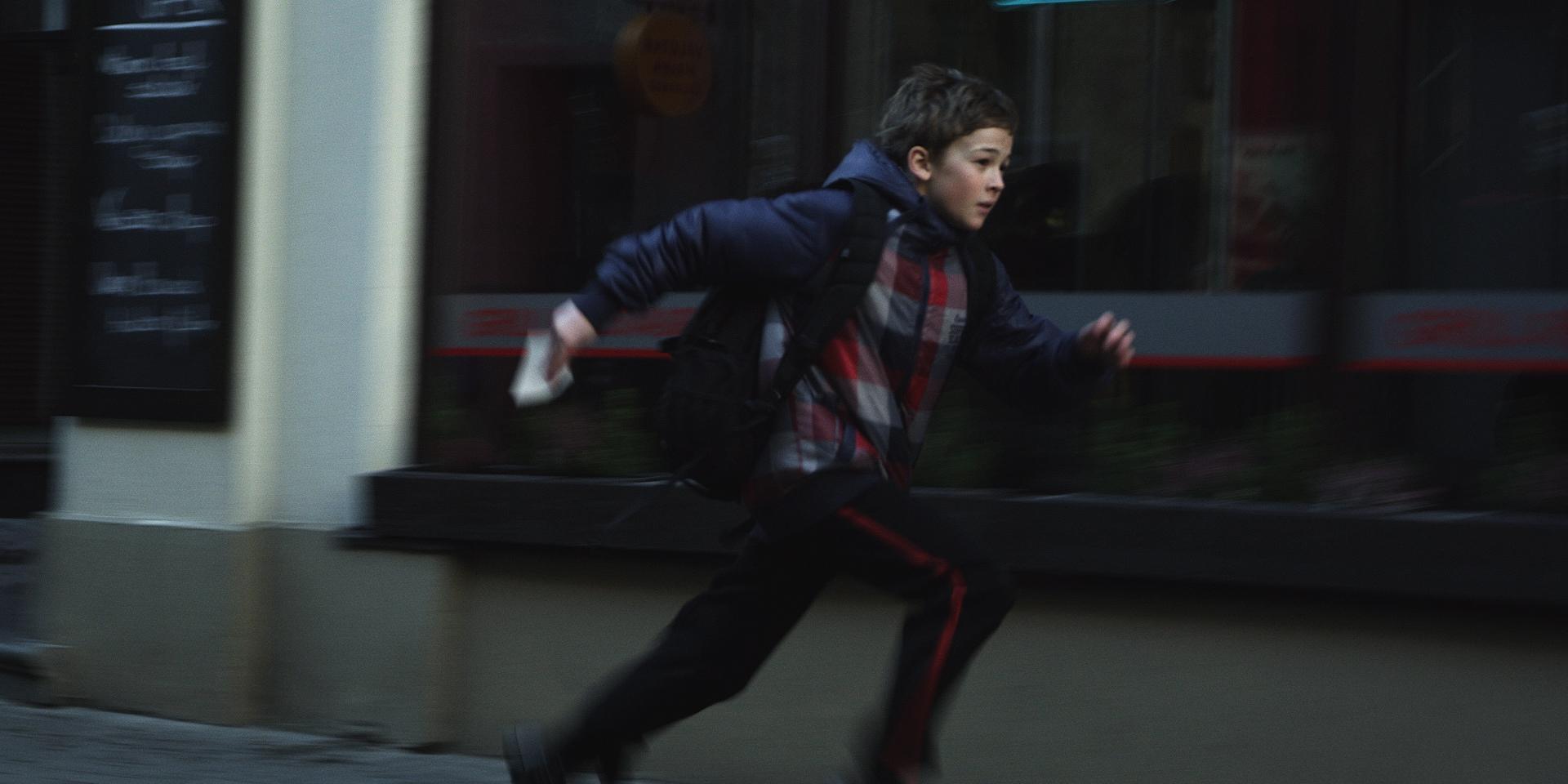 妈妈，我爱你剧照的剧照