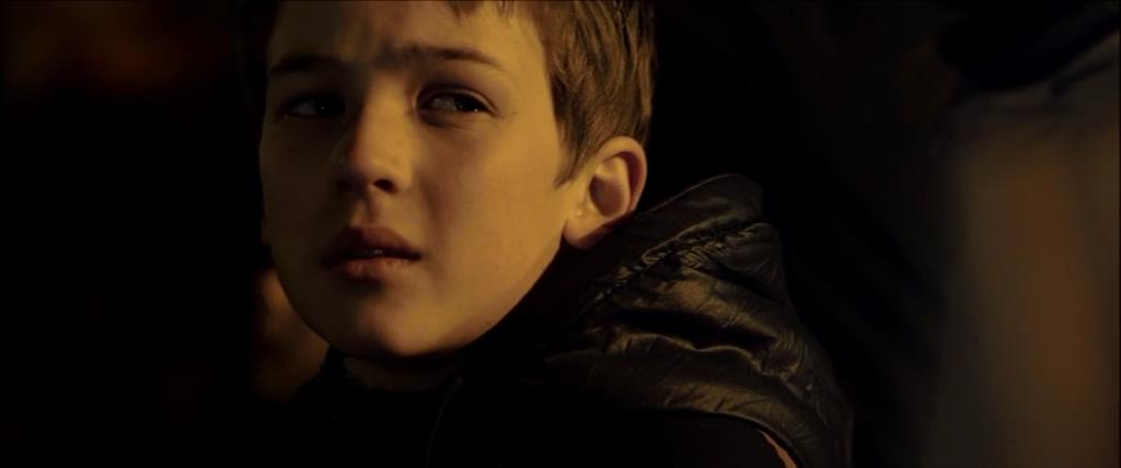 妈妈，我爱你剧照的剧照