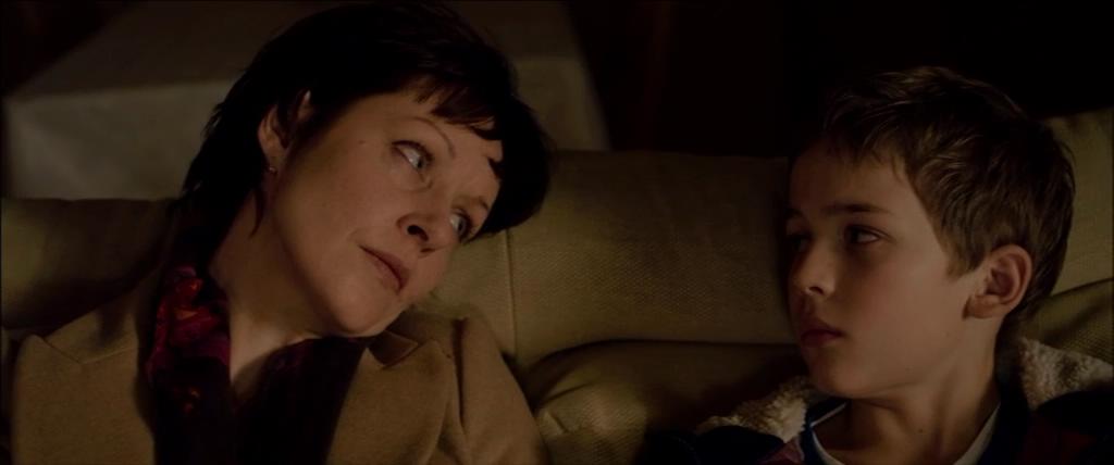 妈妈，我爱你剧照的剧照