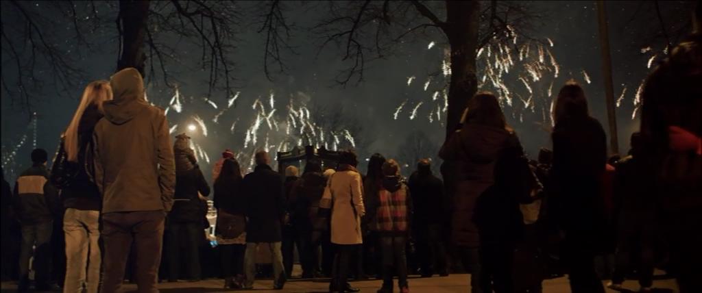 妈妈，我爱你剧照的剧照