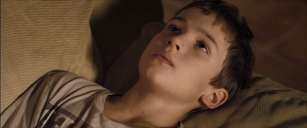 妈妈，我爱你剧照的剧照