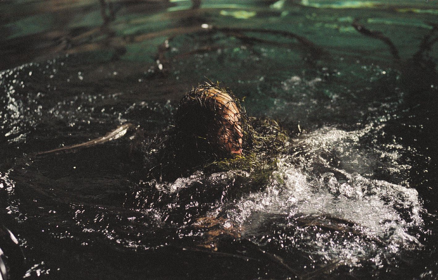 鬼雾剧照的剧照