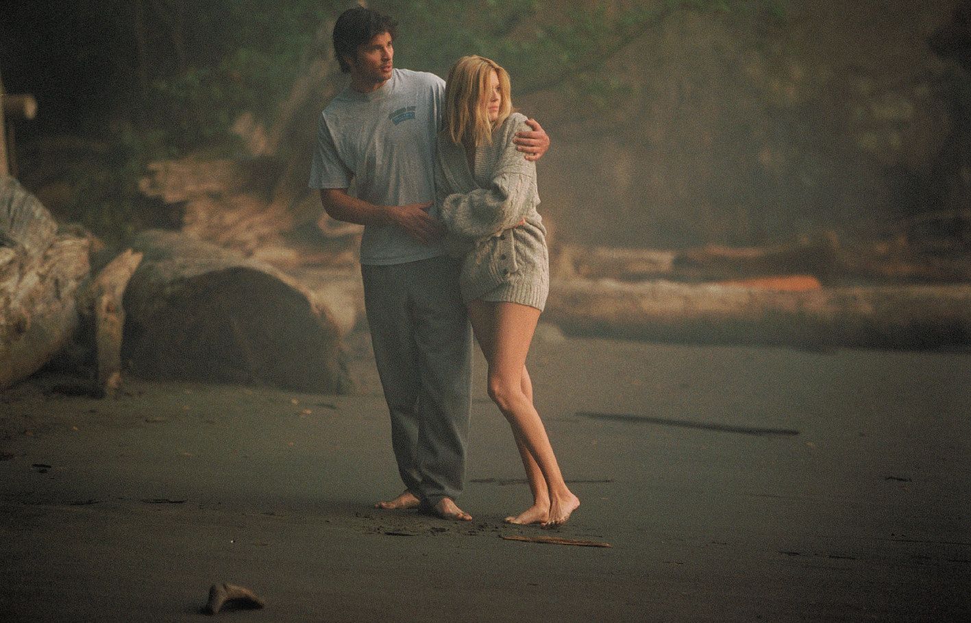 鬼雾剧照的剧照